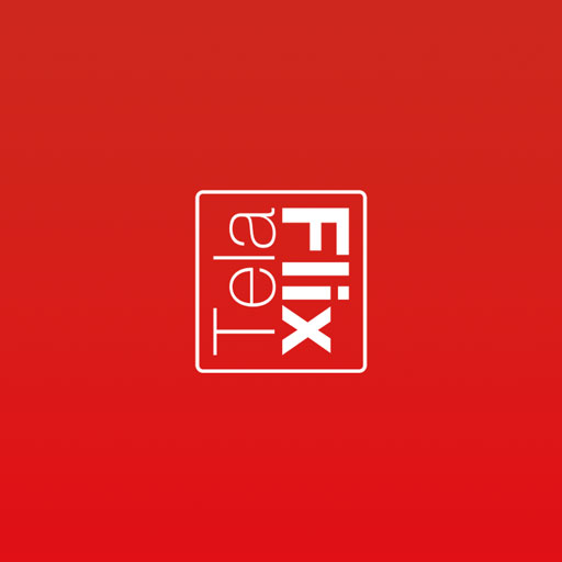 TelaFlix - Filmes e Séries logo