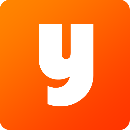 Yummy Khaao: Food Delivery App logo