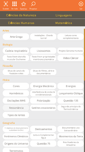 App Totem Screen 2