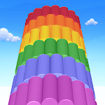 Cover Image of 下载 Tower Color  APK