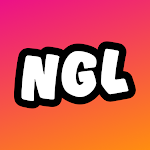 Cover Image of Download NGL: anonymous q&a  APK