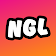 NGL: ask me anything icon