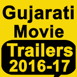Gujarati Movie Trailer 2016-17 icon