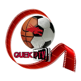 GUEK IPTV PLUS icon
