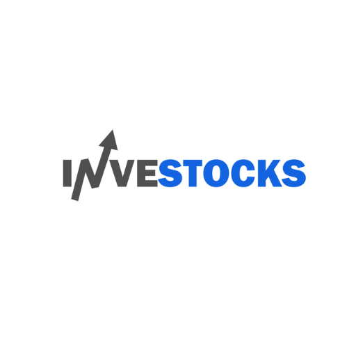 Investocks logo