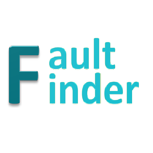 Siemens Fault Finder Demo