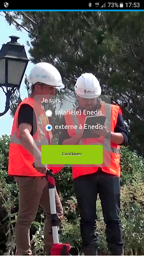 e-RC Screen 2