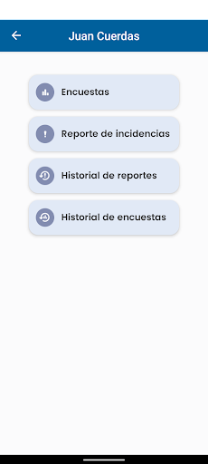 Turbo Limpio Screen 3