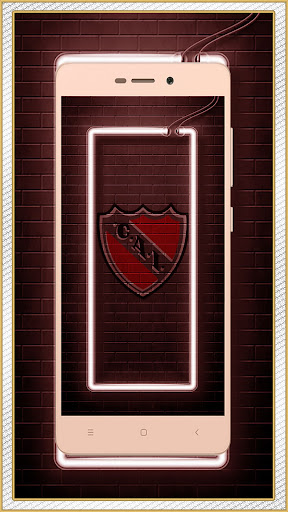 A. Independent of Argentina