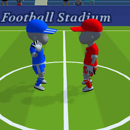 「Ball Battle 3D」のアイコン画像