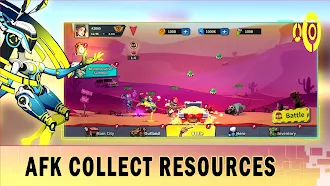 Game screenshot Survival War - zombie Frontier hack