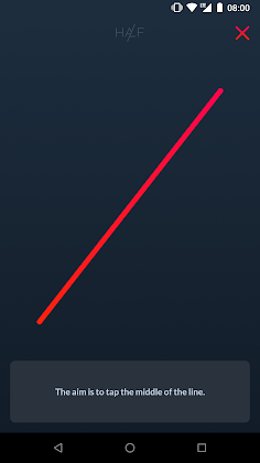 Half - Screenshot 3