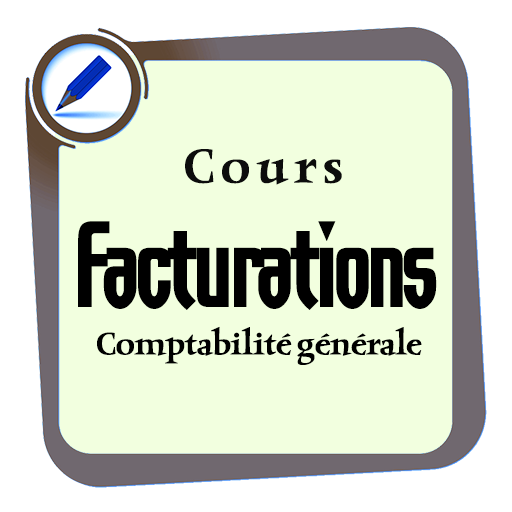 Cours Facturations - Comptabil logo