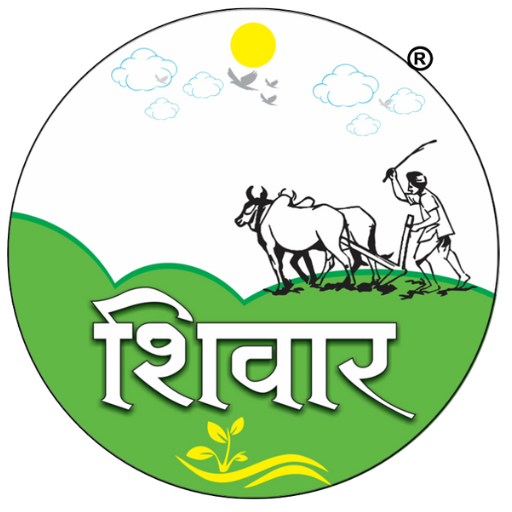 Shivar Media logo