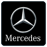 Mercedes 3D Live Wallpaper icon
