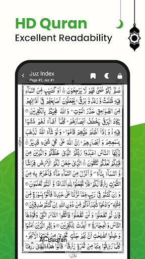 Al QURAN - القرآن الكريم - Books & Reference - apps