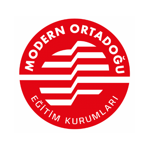 Mod Anaokulu logo