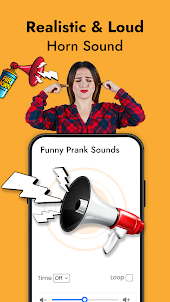 Call Prank & Prank Sounds