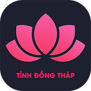 DONGTHAP  Icon