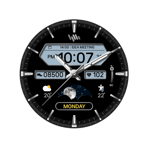 Get SamWatch AD Khonsu 2 for Android Aso Report