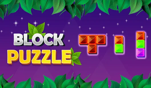Block Puzzle Game: Jigsaw Puzzle, Jewel Puzzleスクリーンショット 5