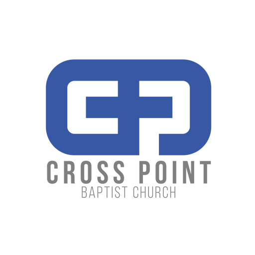 Cross Point Baptist Caney logo