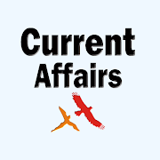 Current Affairs 2021  Icon