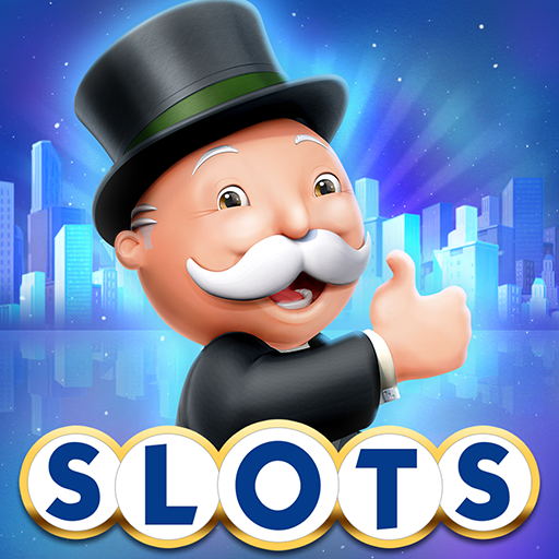 Monopoly Slots Cheats 2019