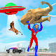 Grand Robot Superhero Animal Rescue: Alien Battle دانلود در ویندوز