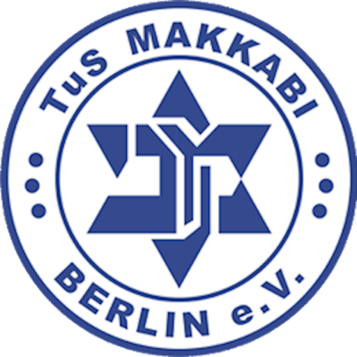 TuS Makkabi Berlin logo