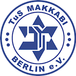 Cover Image of 下载 TuS Makkabi Berlin  APK