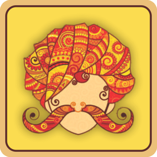 Gujarati Kasumbo - Gujarati Sa logo