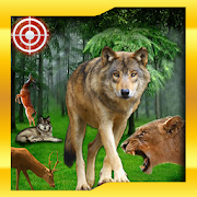 Top 34 Action Apps Like Wild Animal Hunt : Jungle - Best Alternatives
