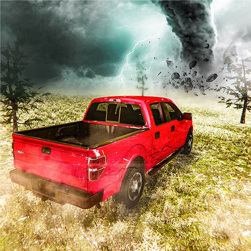Tornado 3D Game :: Hurricanes