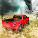 Tornado 3Dゲーム::ハリケーン