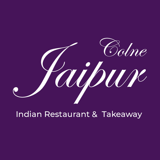 Jaipur Indian Restaurant logo
