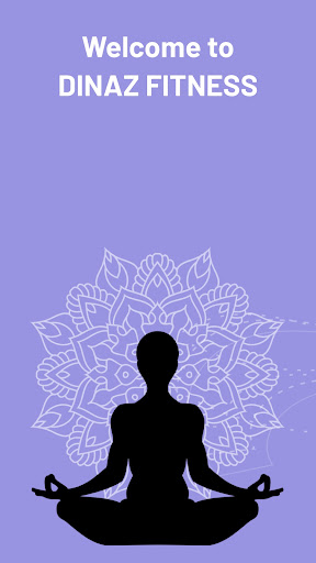 Dinaz Fitness Screenshot 1 - AppWisp.com