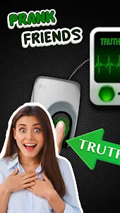 Truth & Lie Detector Test
