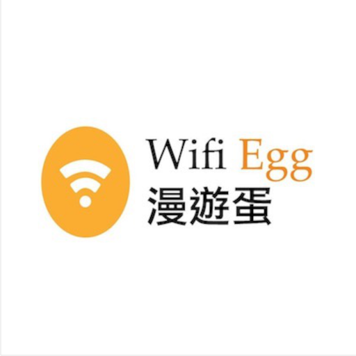 Wifi Egg logo