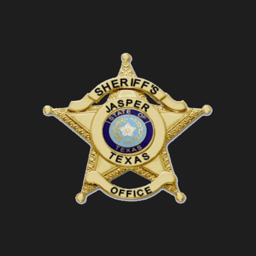 Jasper County Sheriff TX