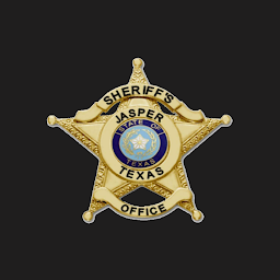Icon image Jasper County Sheriff TX