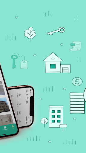 Aqarito  عقارات وبناء