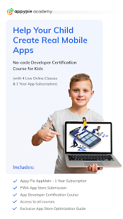 Free Online Courses For Students -Appy Pie Academy