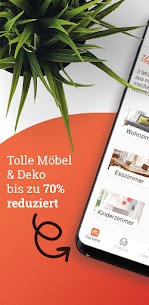 moebel.de – Möbel & Dekoration 1