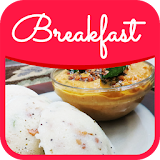 Breakfast Recipes Cooking Tips icon