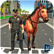 Top 39 Action Apps Like Mounted Police Horse Chase 3D - Best Alternatives