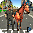 US Police Horse Crime Shooting 1.0