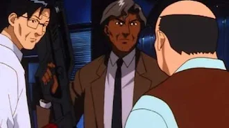 Bubblegum Crisis Tokyo 40 Season 1 Episode 17 Tv On Google Play