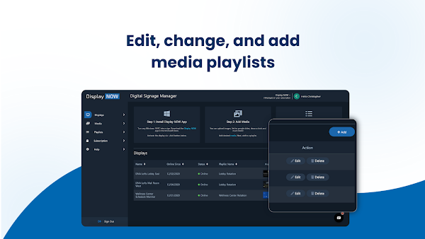 Display NOW TV Player screenshot 11