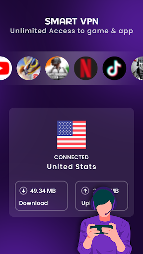 →